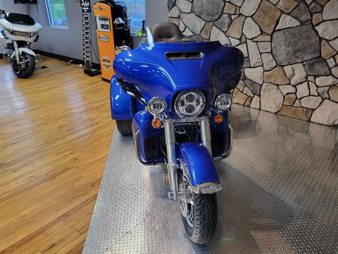 2024 Harley-Davidson Tri Glide® Ultra in Orange, Virginia - Photo 3
