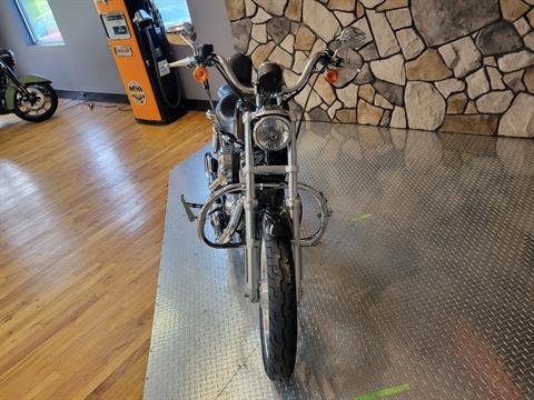 2006 Harley-Davidson Sportster® 883 Low in Orange, Virginia - Photo 3