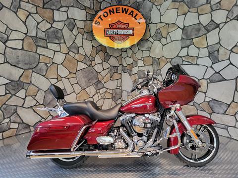 2016 Harley-Davidson Road Glide® Special in Orange, Virginia - Photo 1
