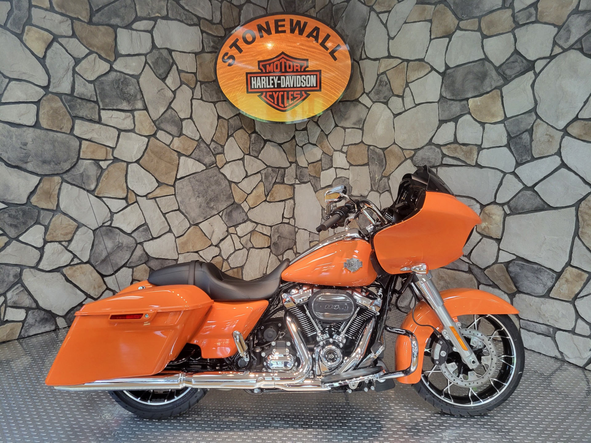 2023 Harley-Davidson Road Glide® Special in Orange, Virginia - Photo 1