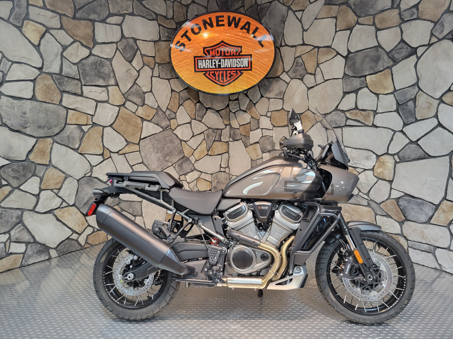 2023 Harley-Davidson Pan America™ 1250 Special in Orange, Virginia - Photo 1