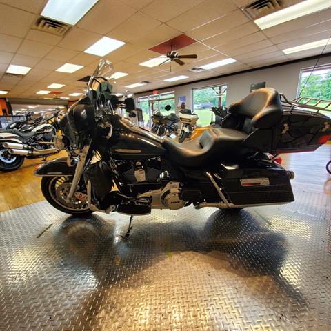 2012 Harley-Davidson Electra Glide® Ultra Limited in Orange, Virginia - Photo 4