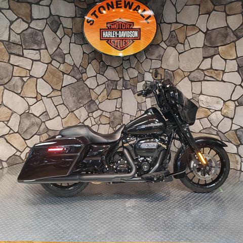 2019 Harley-Davidson Street Glide® Special in Orange, Virginia - Photo 1