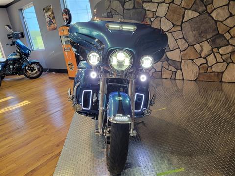 2014 Harley-Davidson ELECTRA GLIDE ULTRA LIMITED in Orange, Virginia - Photo 3