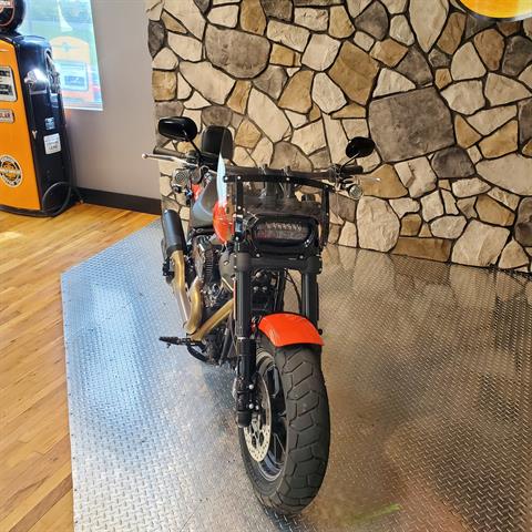 2020 Harley-Davidson Fat Bob® 114 in Orange, Virginia - Photo 3