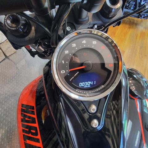 2020 Harley-Davidson Fat Bob® 114 in Orange, Virginia - Photo 5