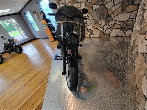 2013 Harley-Davidson Dyna® Switchback™ in Orange, Virginia - Photo 3