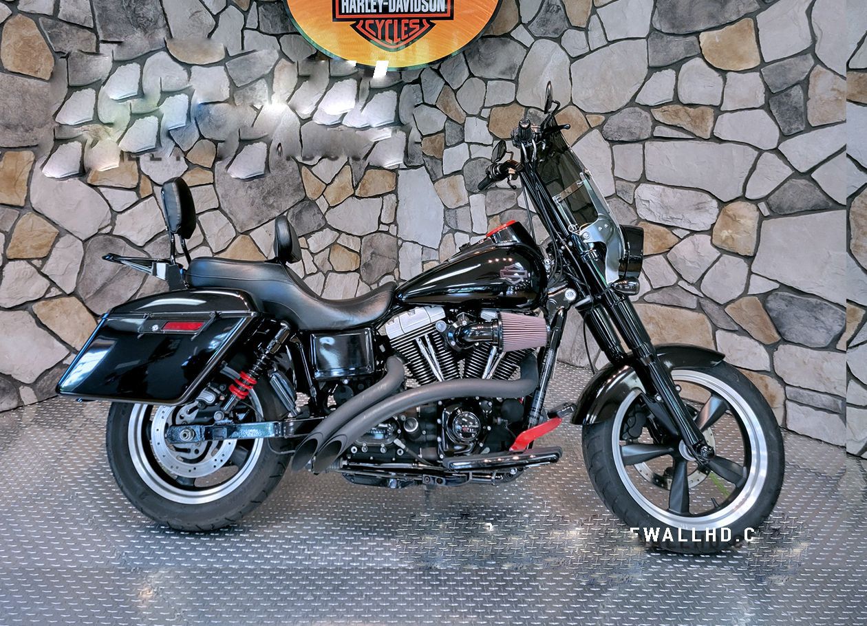 2013 Harley-Davidson Dyna® Switchback™ in Orange, Virginia - Photo 1
