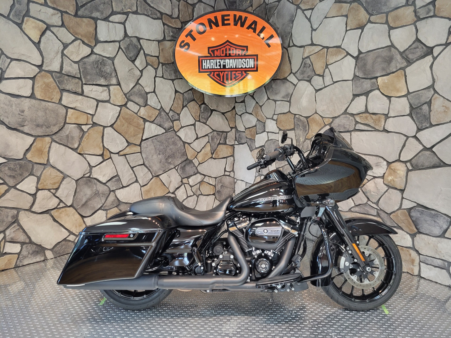 2018 Harley-Davidson Road Glide® Special in Orange, Virginia - Photo 1
