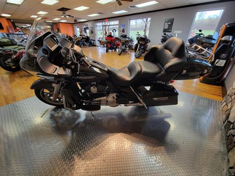 2016 Harley-Davidson Road Glide® Ultra in Orange, Virginia - Photo 4