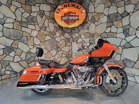 2022 Harley-Davidson CVO ROAD GLIDE in Orange, Virginia - Photo 1