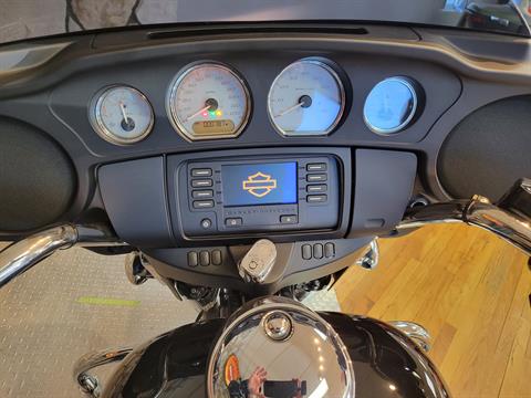 2021 Harley-Davidson FLHX " Street Glide" in Orange, Virginia - Photo 5