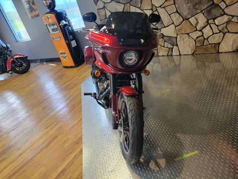 2022 Harley-Davidson Low Rider® El Diablo in Orange, Virginia - Photo 3