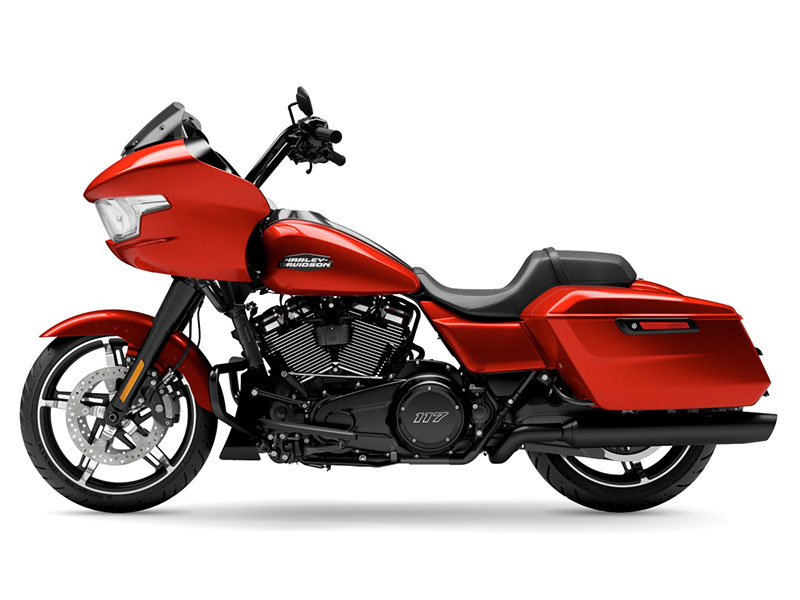2024 Harley-Davidson Road Glide® in Orange, Virginia - Photo 7