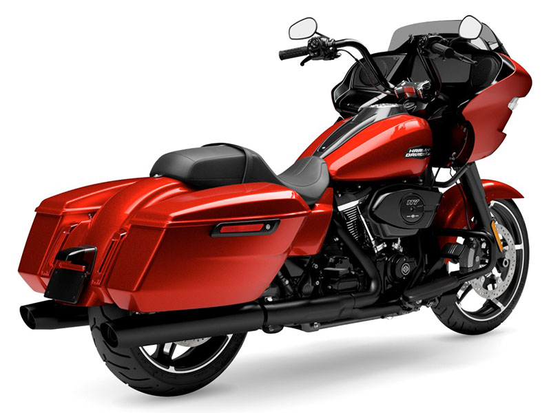 2024 Harley-Davidson Road Glide® in Orange, Virginia - Photo 11
