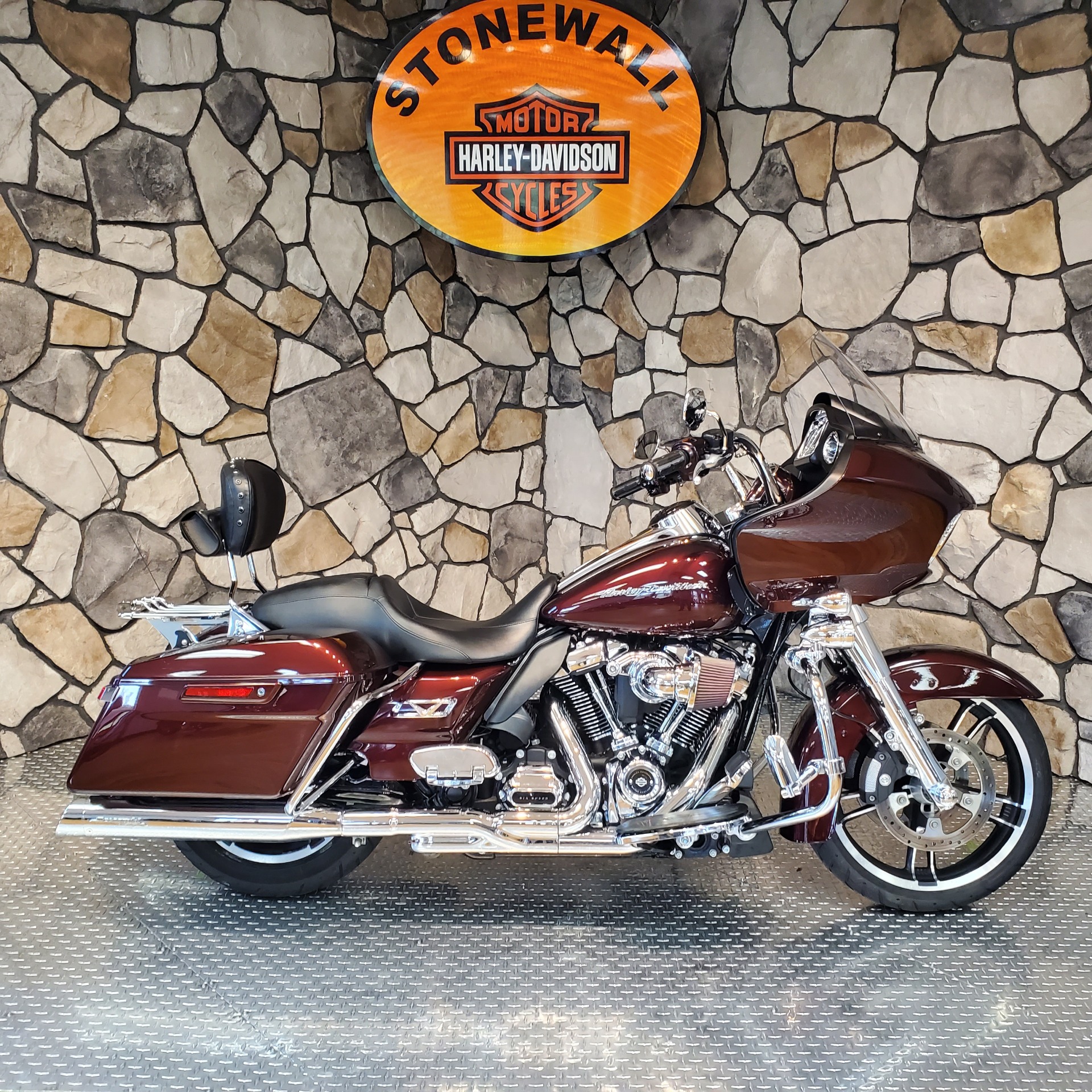 2018 Harley-Davidson Road Glide® in Orange, Virginia - Photo 2