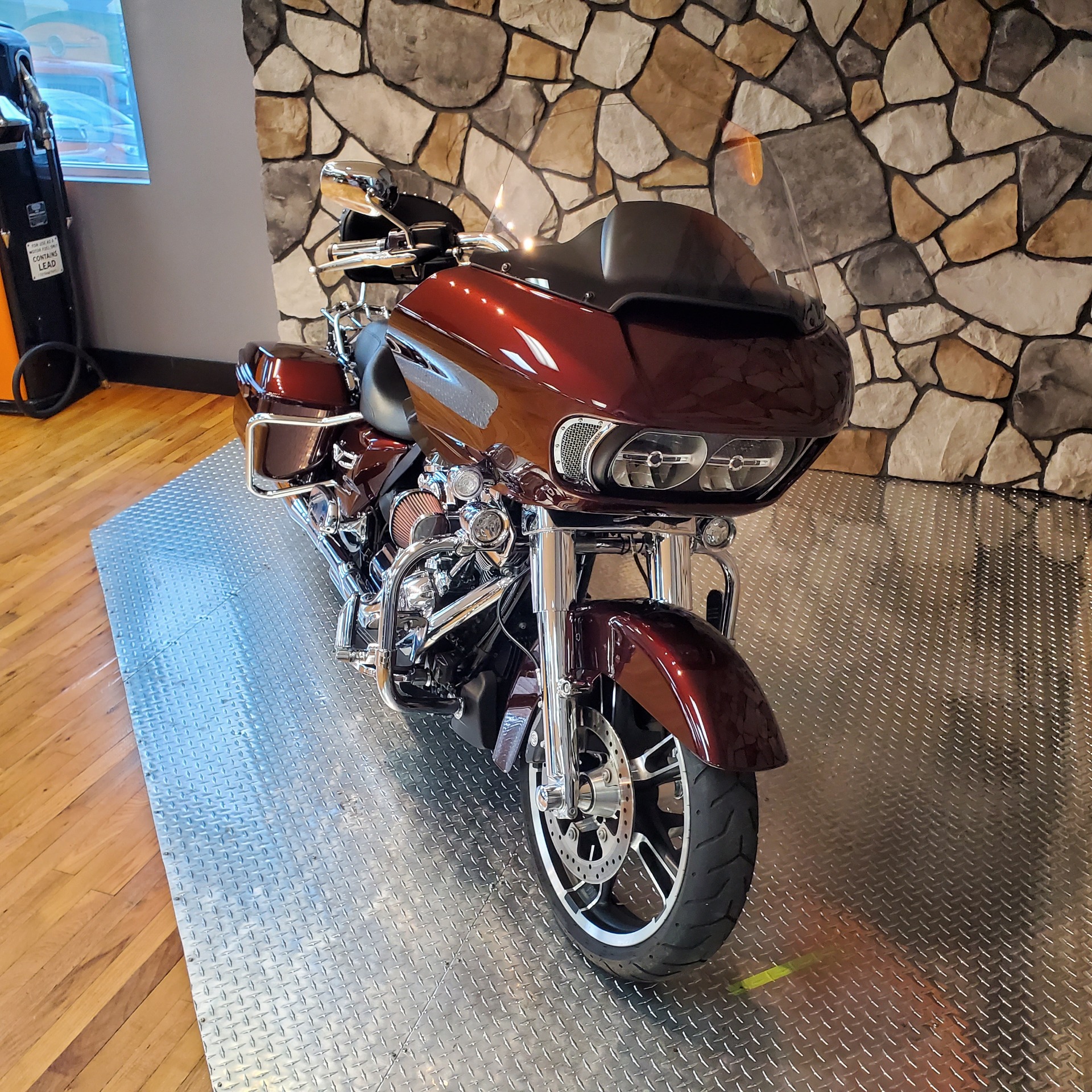2018 Harley-Davidson Road Glide® in Orange, Virginia - Photo 4