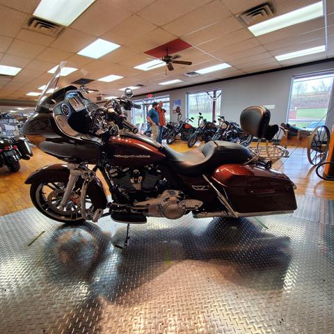 2018 Harley-Davidson Road Glide® in Orange, Virginia - Photo 5