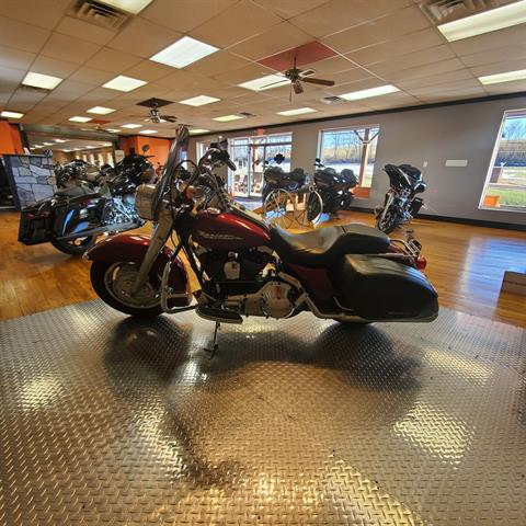 2005 Harley-Davidson FLHRS/FLHRSI Road King® Custom in Orange, Virginia - Photo 4