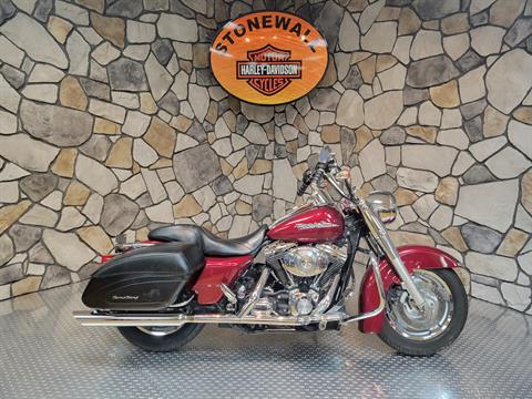 2005 Harley-Davidson FLHRS/FLHRSI Road King® Custom in Orange, Virginia - Photo 1