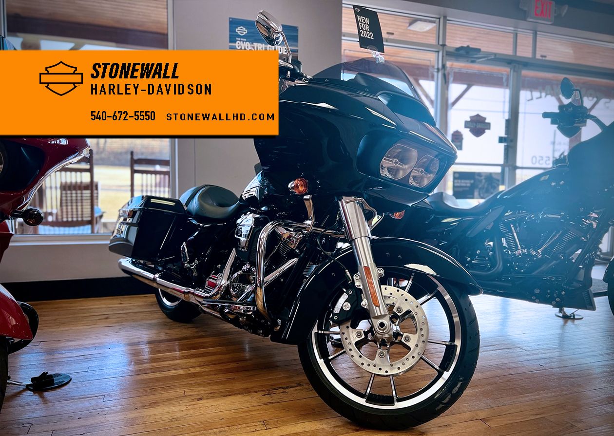 2022 Harley-Davidson Road Glide® ST in Orange, Virginia - Photo 1