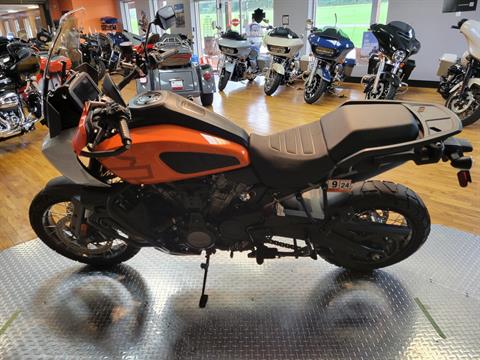 2021 Harley-Davidson Pan America™ Special in Orange, Virginia - Photo 4