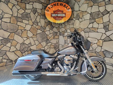 2015 Harley-Davidson Street Glide® Special in Orange, Virginia - Photo 1