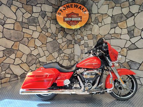 2017 Harley-Davidson Street Glide® Special in Orange, Virginia - Photo 1