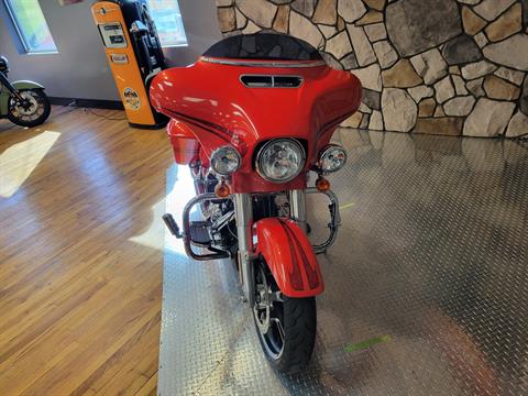 2017 Harley-Davidson Street Glide® Special in Orange, Virginia - Photo 3