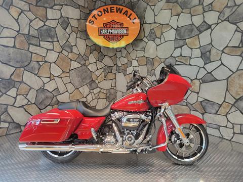 2023 Harley-Davidson Road Glide® in Orange, Virginia - Photo 1