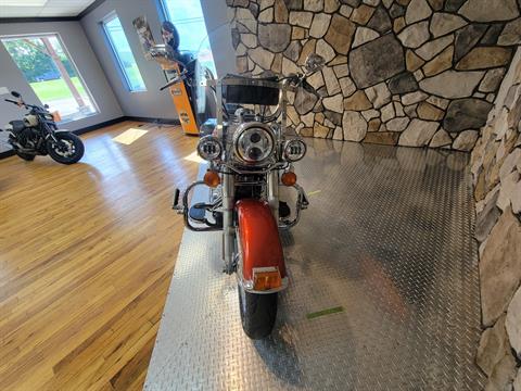 2013 Harley-Davidson Heritage Softail® Classic in Orange, Virginia - Photo 3