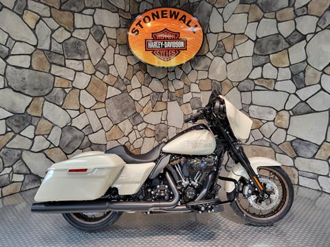 2023 Harley-Davidson Street Glide® ST in Orange, Virginia - Photo 1