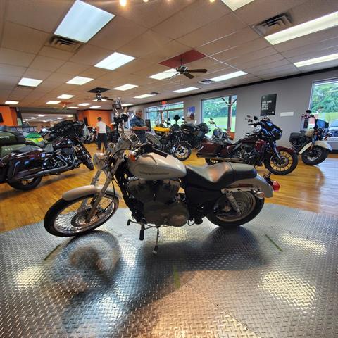 2006 Harley-Davidson Sportster® 883 Custom in Orange, Virginia - Photo 4