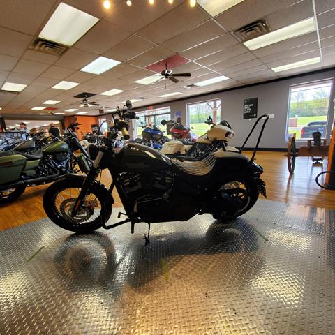 2018 Harley-Davidson Street Bob® 107 in Orange, Virginia - Photo 5