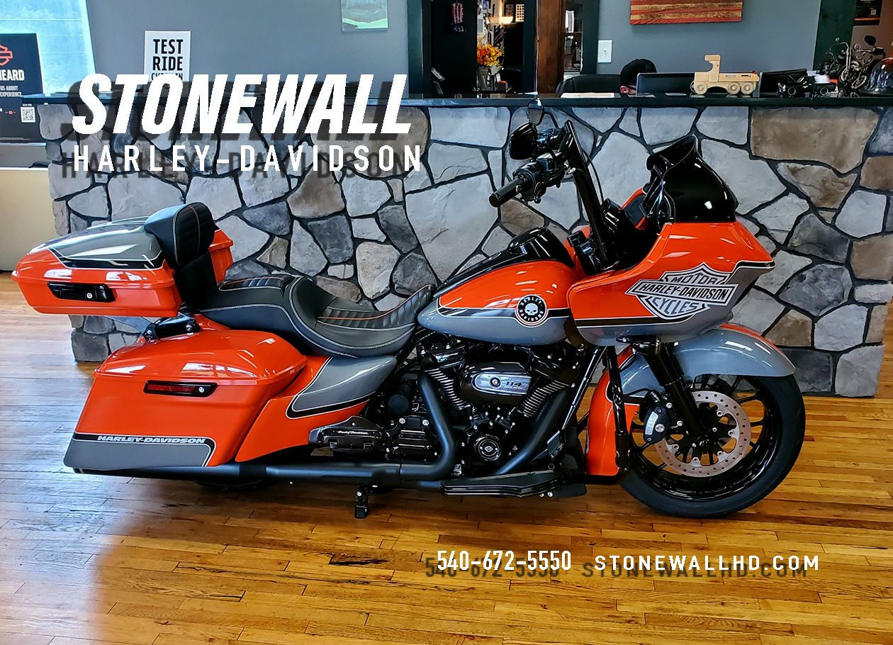 2019 Harley-Davidson FLTRXS in Orange, Virginia - Photo 1