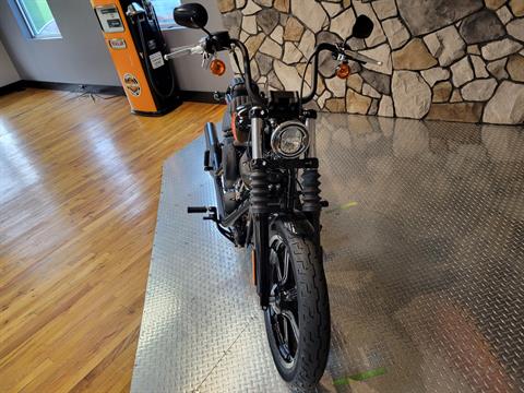 2022 Harley-Davidson Street Bob® 114 in Orange, Virginia - Photo 3