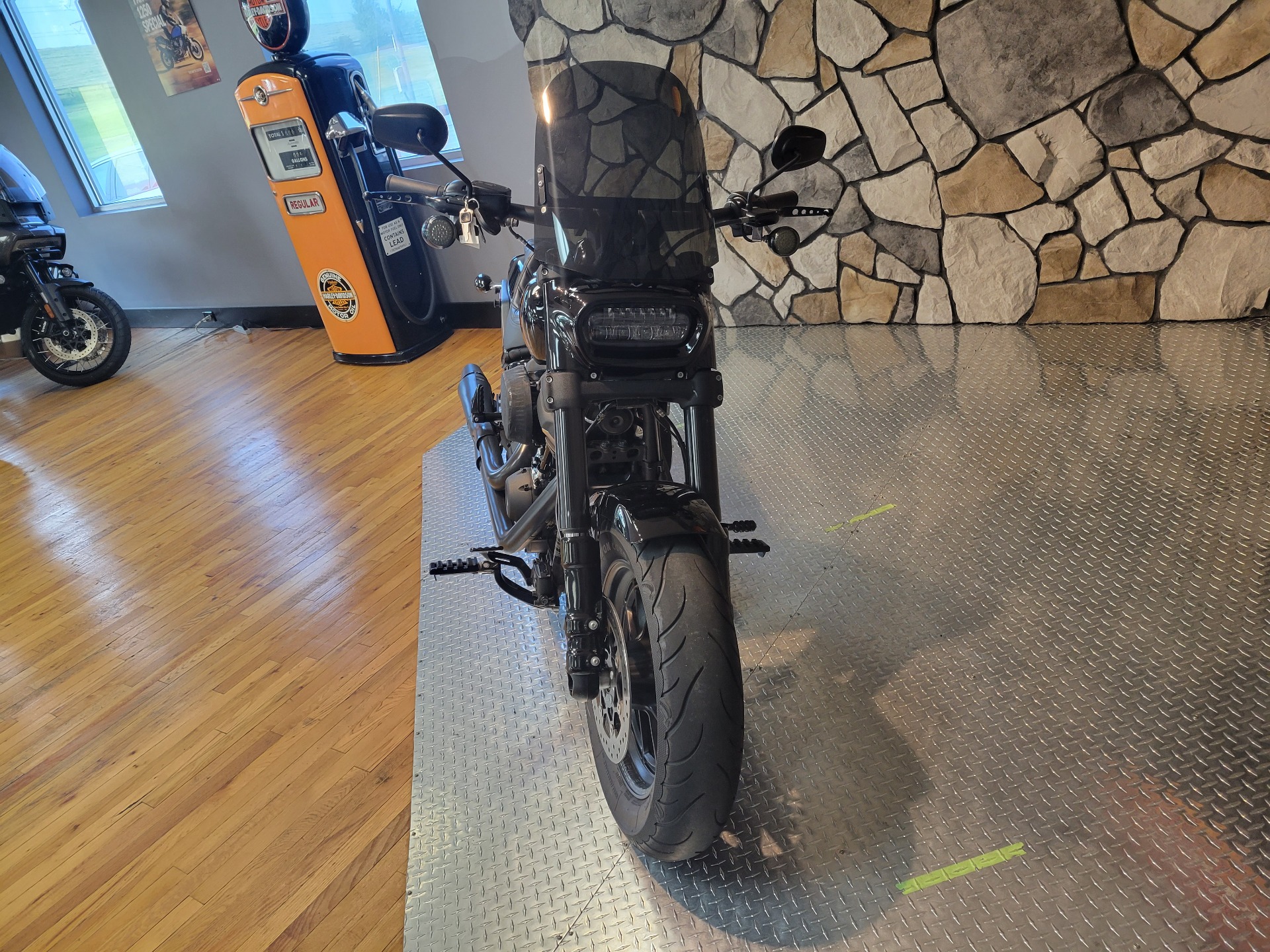 2018 Harley-Davidson Fat Bob® 114 in Orange, Virginia - Photo 3