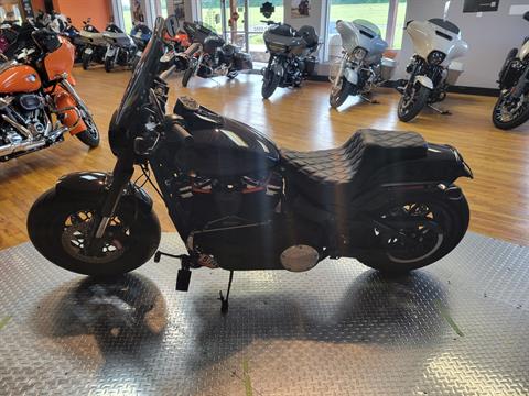 2018 Harley-Davidson Fat Bob® 114 in Orange, Virginia - Photo 4