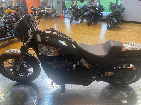 2022 Harley-Davidson FXLRS in Orange, Virginia - Photo 3