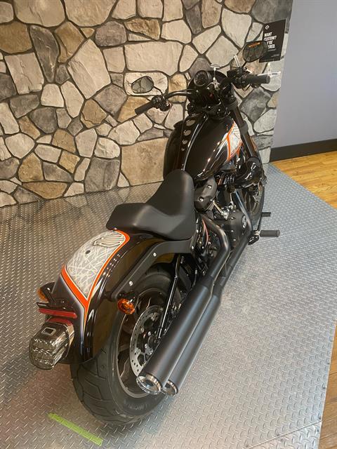 2022 Harley-Davidson FXLRS in Orange, Virginia - Photo 5