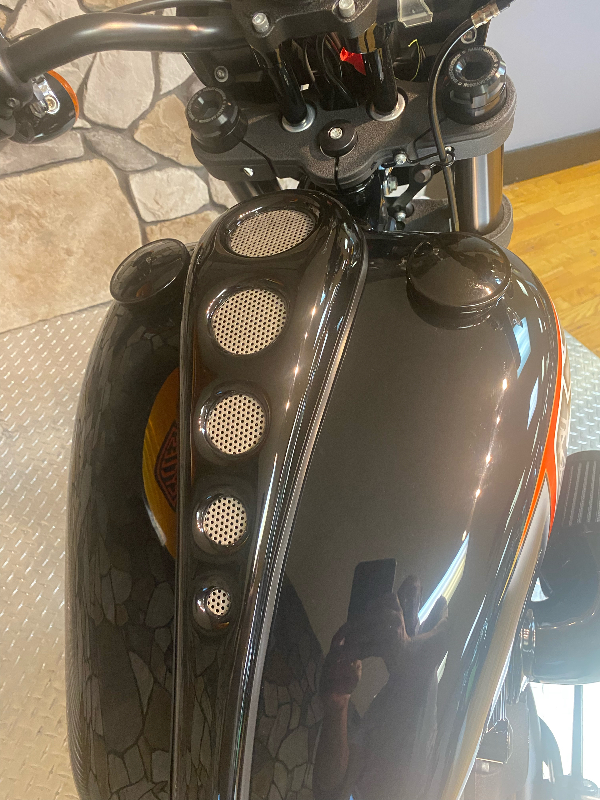 2022 Harley-Davidson FXLRS in Orange, Virginia - Photo 6