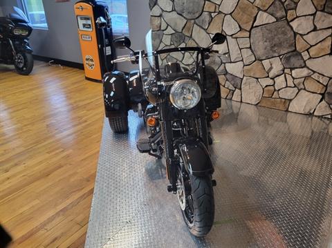 2023 Harley-Davidson Freewheeler® in Orange, Virginia - Photo 3