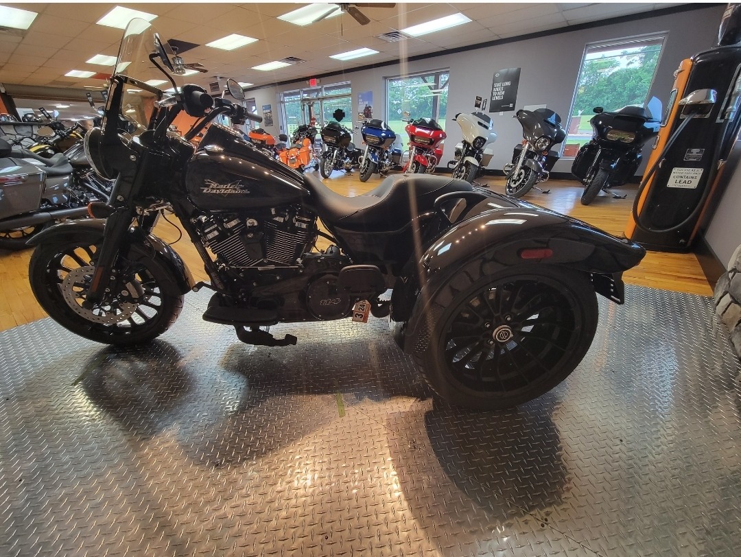 2023 Harley-Davidson Freewheeler® in Orange, Virginia - Photo 4