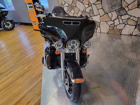 2019 Harley-Davidson FLHTK " Electra Glide Ultra Limited" in Orange, Virginia - Photo 3