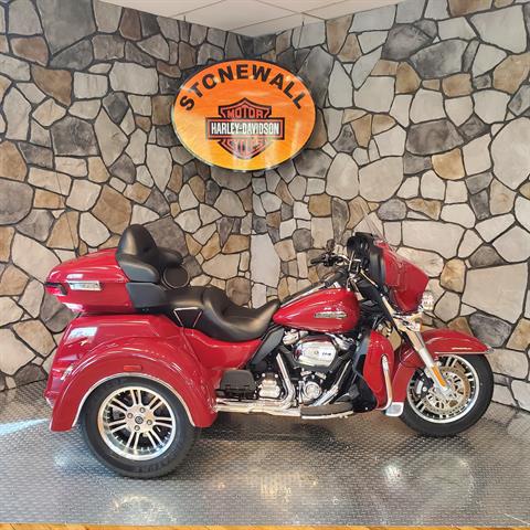 2021 Harley-Davidson Tri Glide® Ultra in Orange, Virginia - Photo 5