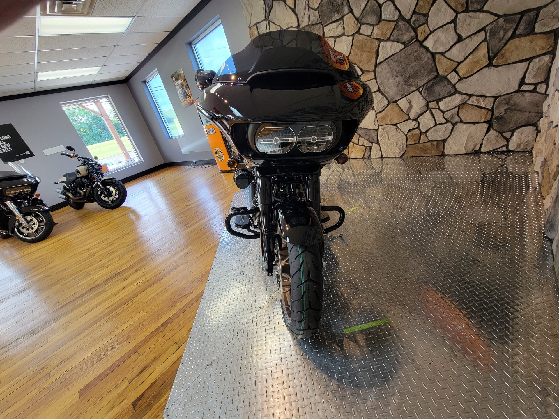 2022 Harley-Davidson ROAD GLIDE ST in Orange, Virginia - Photo 3