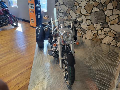 2016 Harley-Davidson Freewheeler™ in Orange, Virginia - Photo 3