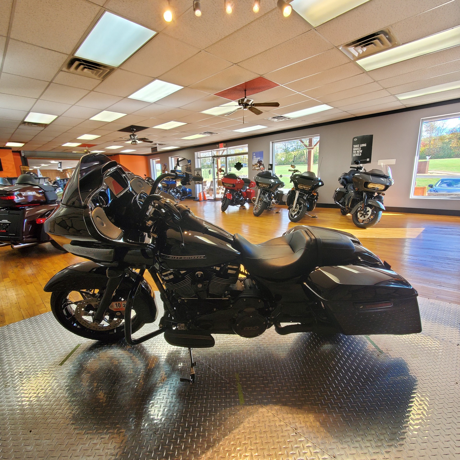 2020 Harley-Davidson ROAD GLIDE SPECIAL in Orange, Virginia - Photo 4