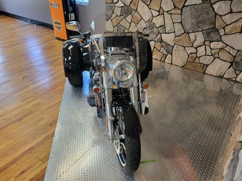 2017 Harley-Davidson Freewheeler in Orange, Virginia - Photo 3