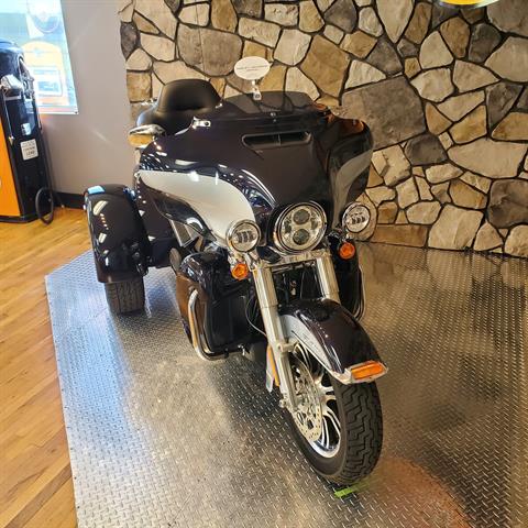 2019 Harley-Davidson Tri Glide® Ultra in Orange, Virginia - Photo 3